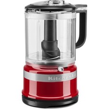 Kitchenaid 5kfc0516eer rosso usato  Villa Celiera