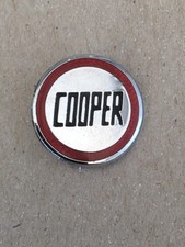 Mini cooper enamel for sale  SKEGNESS