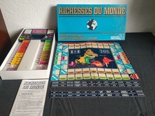 Vintage wealth the d'occasion  Expédié en Belgium