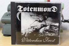 Totenmond väterchen frost gebraucht kaufen  Dortmund