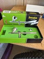 Iwata neo gravity for sale  Glendale