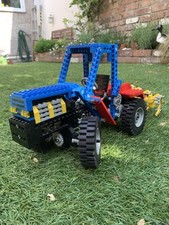 Lego technic vintage for sale  BRISTOL