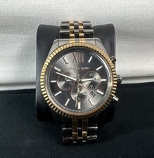 chronograph kors michael for sale  Vernon Rockville