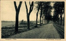 Węgorzyn wangerin pommern gebraucht kaufen  Berlin