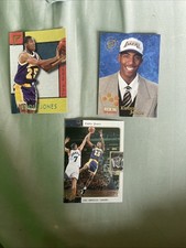 Eddie jones basketball for sale  Bethesda