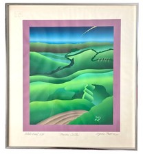 Lynne moore artist for sale  UK