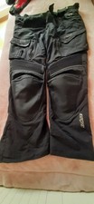 Herren motorrad hose gebraucht kaufen  Lindenberg i.Allgäu