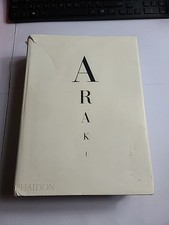 Nobuyoshi araki self d'occasion  Expédié en Belgium