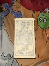 Antichi tarocchi usato Antichi tarocchi usato  Torino
