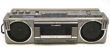 Panasonic fm30 ambience for sale  Birmingham