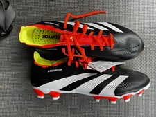Adidas predator league for sale  PORTSMOUTH