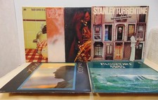 Record job wholesale for sale  Albion