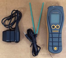 Protimeter surveymaster dual for sale  Honolulu