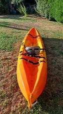Ocean kayak scrambler for sale  WIMBORNE