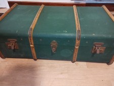 Large vintage green for sale  SWANSEA