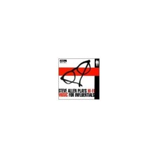 Steve allen music for sale  UK