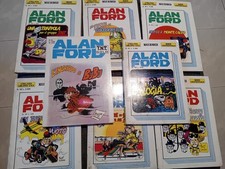 Lotto albi alan usato Lotto albi alan usato  Imola