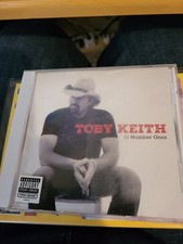 Toby keith good for sale  Kankakee