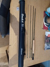 Shakespeare oracle 9ft for sale  BRAMPTON