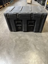 Lockable pelican hardigg for sale  Glendale