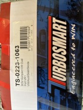 Turbosmart bov kompact for sale  BORDON