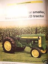 John deere model for sale  Clifton Park
