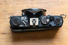 Olympus om2n body for sale  LONDON