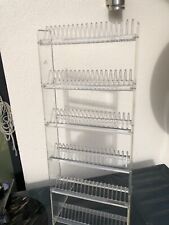 Acrylglas regal 120 gebraucht kaufen  Dalheim, Mommenheim, Undenheim