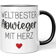 Weltbester abwieger 1000666825 gebraucht kaufen  Deutschland