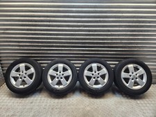 Peugeot 407 alloy for sale  DALKEITH