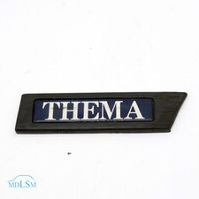 Scritta lancia thema usato  Arzano