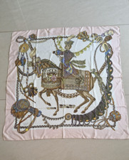 Carre soie hermes d'occasion  Antibes