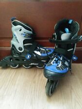 Pattini linea rollerblade usato  Roma