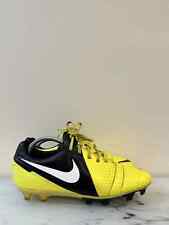 Knagi piłkarskie Nike CTR 360 Maestri 3 iii FG Kanga Lite ACC US 9.5 RZADKIE na sprzedaż  PL