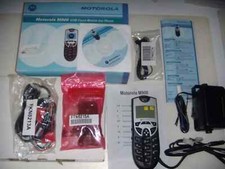 Motorola m900 nuovo usato  Roma