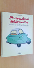 Messerschmitt kabinenroller mo gebraucht kaufen  Ravensburg