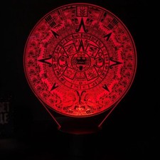 Lampe chevet veilleuse d'occasion  Tournan-en-Brie