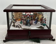 Mr. christmas holiday for sale  Moulton