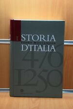 Storia italia vol.1 usato  Italia