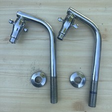Supa taps chrome for sale  UK