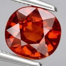 1.43ct alluvial chocolate for sale  Houston
