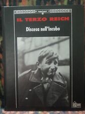 Terzo reich hobby usato  Foggia