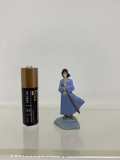Gashapon lupin iii usato  Catania