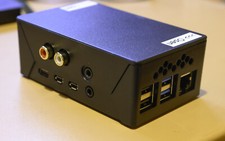 Raspberry model 2gb for sale  HINDHEAD