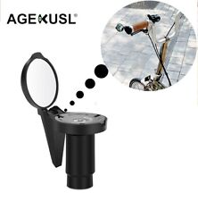 Agekusl bicycle rearview for sale  ATHERSTONE