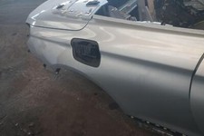 Rear right quarter for sale  Hamtramck