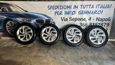 Cerchi lega con usato  Napoli