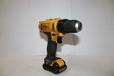 Dewalt dcd710 cordless for sale  Wichita