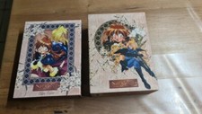 Coffret dvd slayers d'occasion  Marseille XV