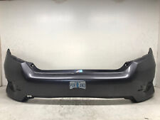 Rear bumper cover for sale  Houston